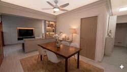 Blk 189C Rivervale Gateway (Sengkang), HDB Executive #562446351